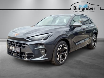 CUPRA Terramar e-HYBRID 204 PS DSG