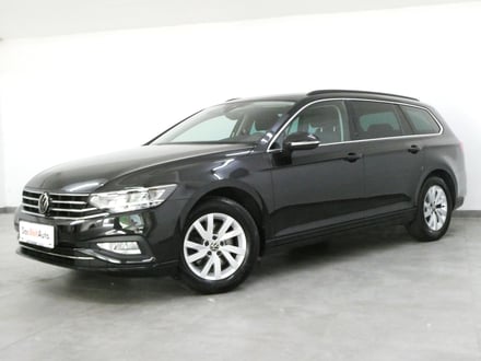 VW Passat Variant Business TDI DSG