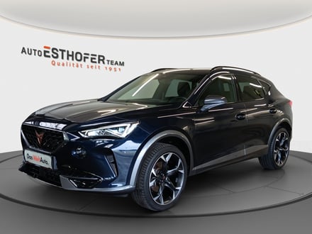 CUPRA Formentor 1.5 TSI 150 PS DSG ACT
