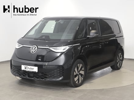 VW ID. Buzz Cargo Pro 4MOTION 250 kW