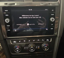 VW Golf Rabbit TDI in Lapiz Blue Metallic