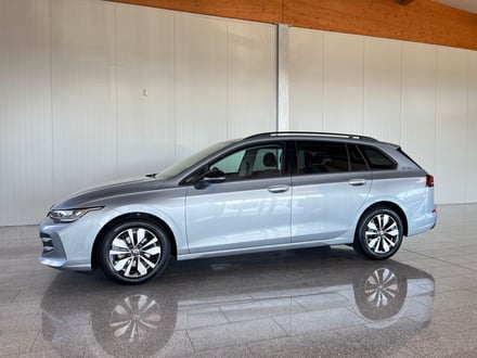 VW Golf Variant Life TSI
