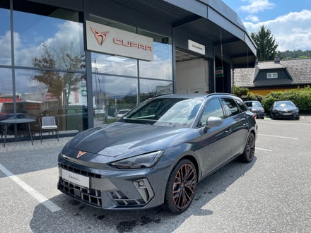CUPRA Leon SP Kombi 1.5 eTSI DSG 150 PS