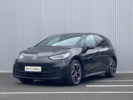 VW ID.3 Pro S 150 kW Tour