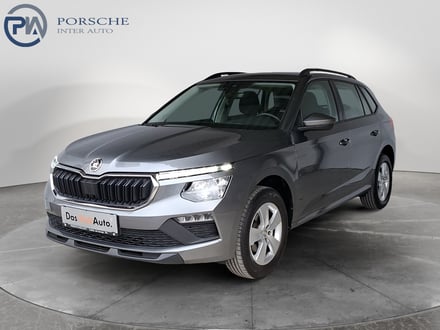 Škoda Kamiq Essence TSI