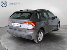 Thumbnail-Foto von Fahrzeug