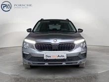 Thumbnail-Foto von Fahrzeug