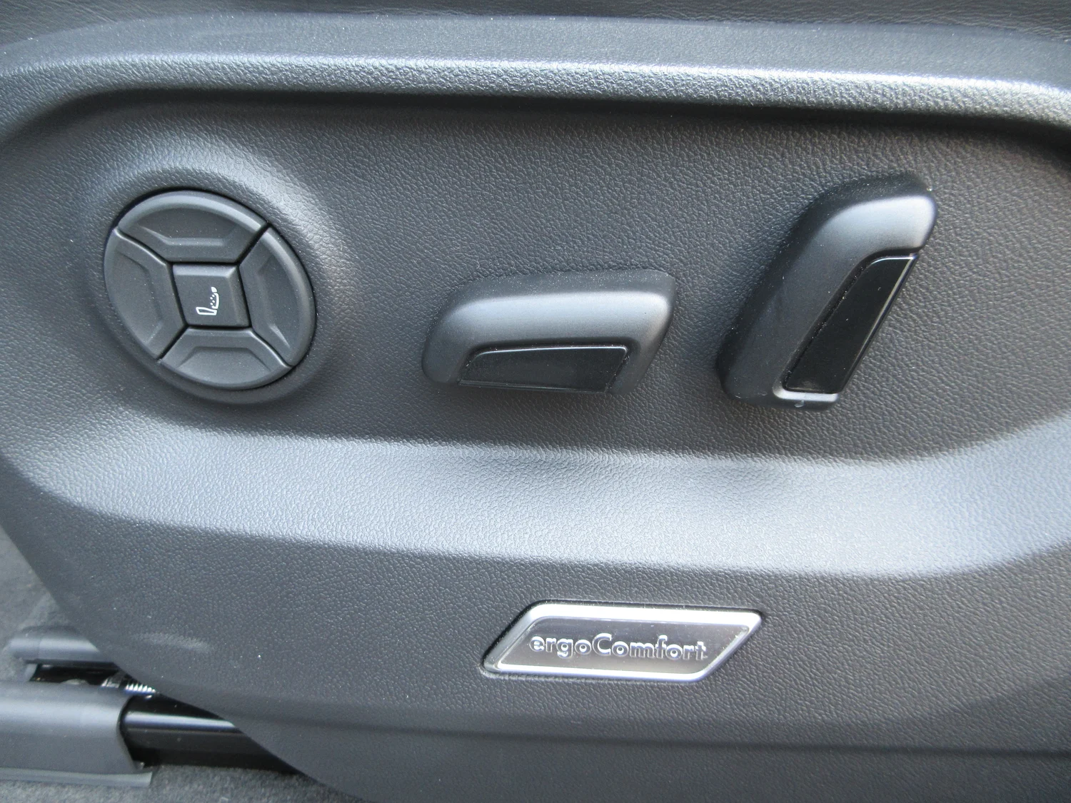 Bild eines Touareg R eHybrid TSI 4MOTION