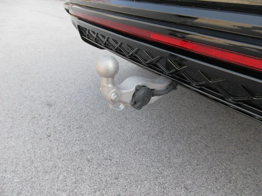 Bild eines Touareg R eHybrid TSI 4MOTION