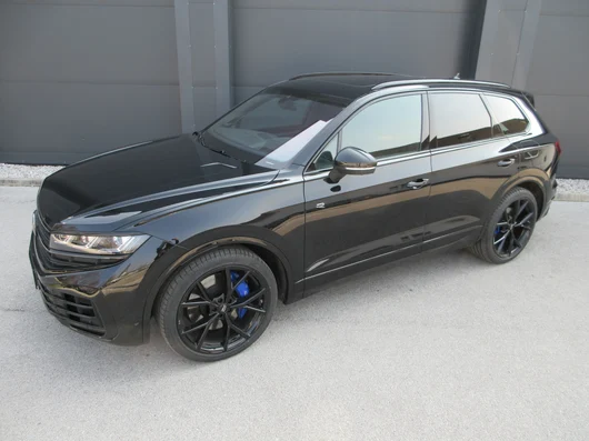 Bild eines Touareg R eHybrid TSI 4MOTION