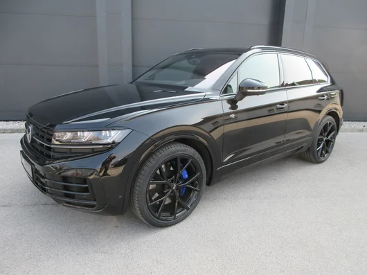 Bild eines Touareg R eHybrid TSI 4MOTION