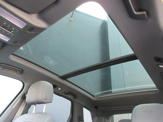 Bild eines Touareg R eHybrid TSI 4MOTION