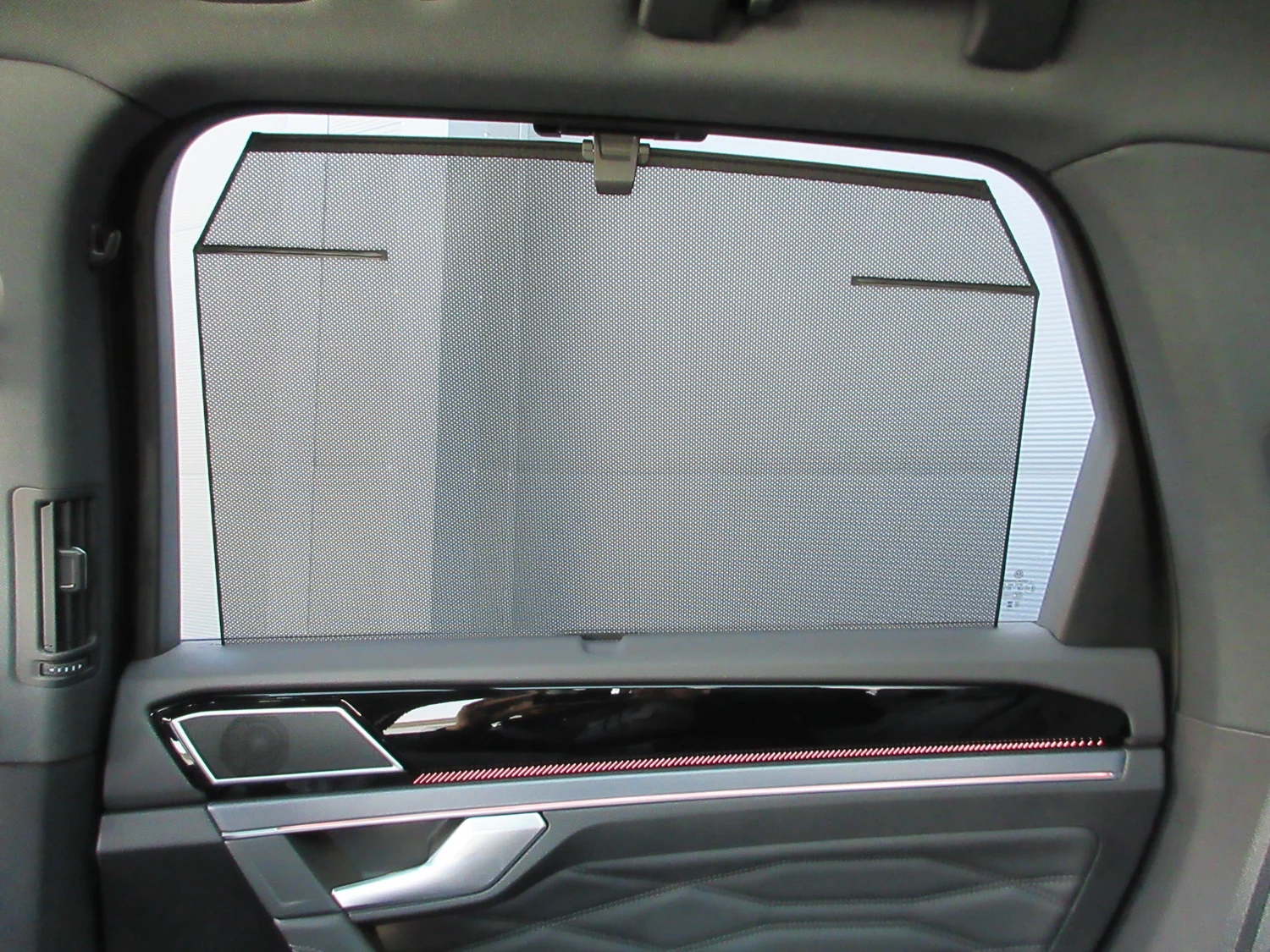 Bild eines Touareg R eHybrid TSI 4MOTION