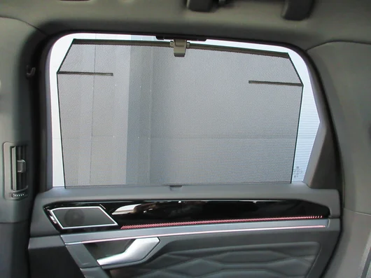 Bild eines Touareg R eHybrid TSI 4MOTION