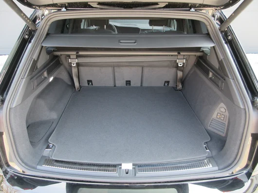 Bild eines Touareg R eHybrid TSI 4MOTION