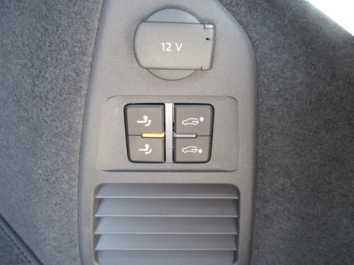 Bild eines Touareg R eHybrid TSI 4MOTION