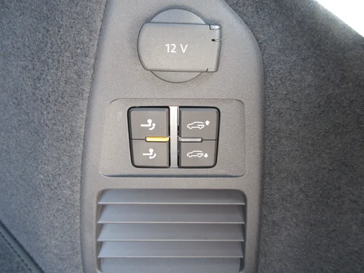 Bild eines Touareg R eHybrid TSI 4MOTION