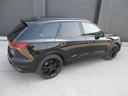 Bild eines Touareg R eHybrid TSI 4MOTION