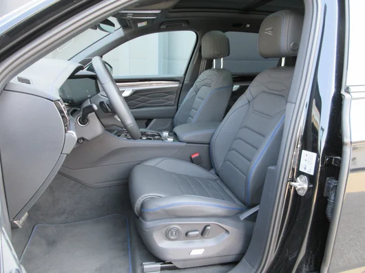 Bild eines Touareg R eHybrid TSI 4MOTION