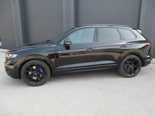 Bild eines Touareg R eHybrid TSI 4MOTION