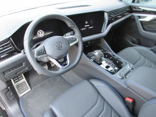 Bild eines Touareg R eHybrid TSI 4MOTION