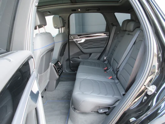 Bild eines Touareg R eHybrid TSI 4MOTION