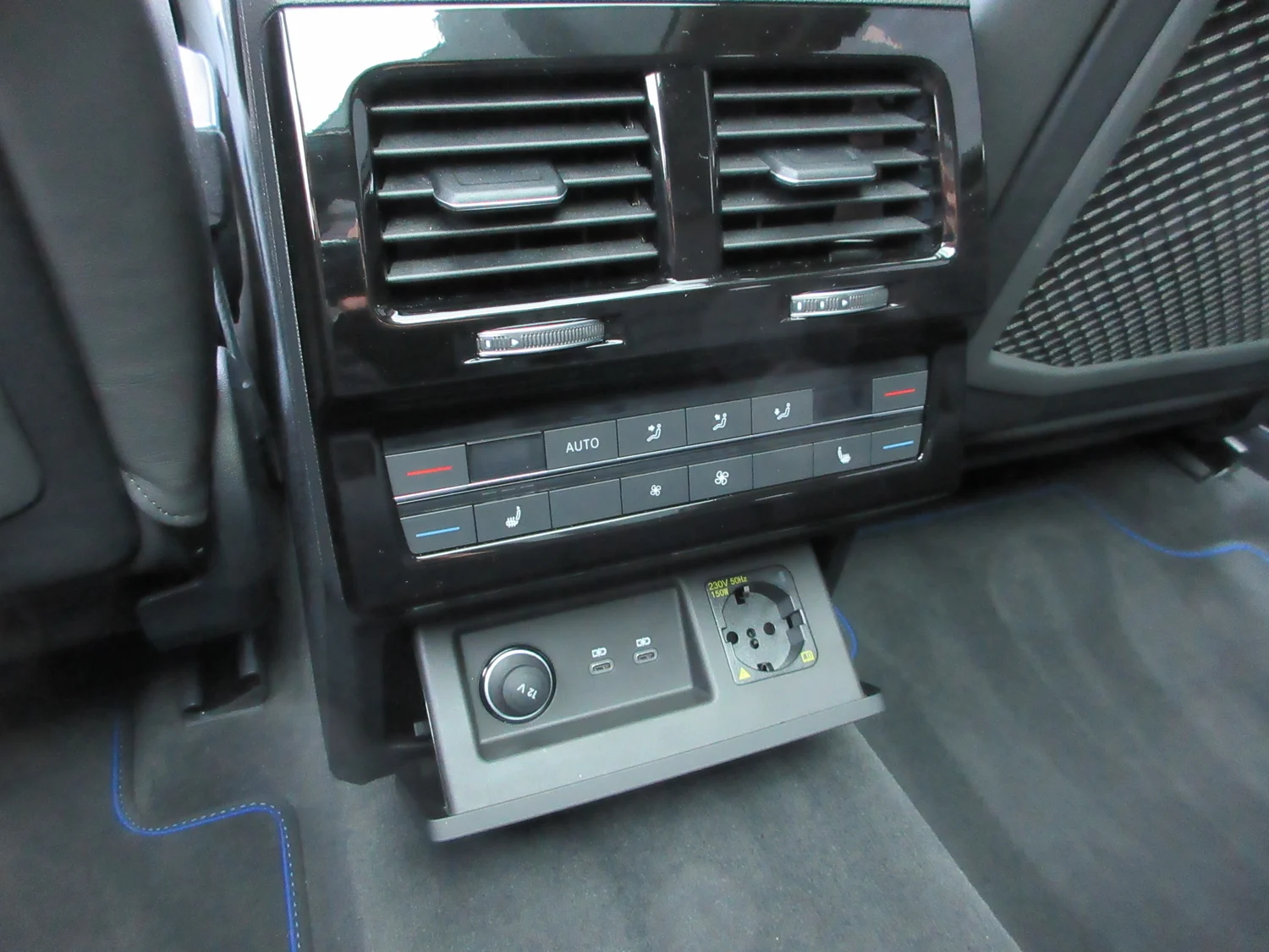 Bild eines Touareg R eHybrid TSI 4MOTION