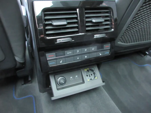 Bild eines Touareg R eHybrid TSI 4MOTION