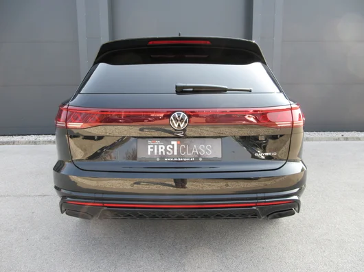 Bild eines Touareg R eHybrid TSI 4MOTION