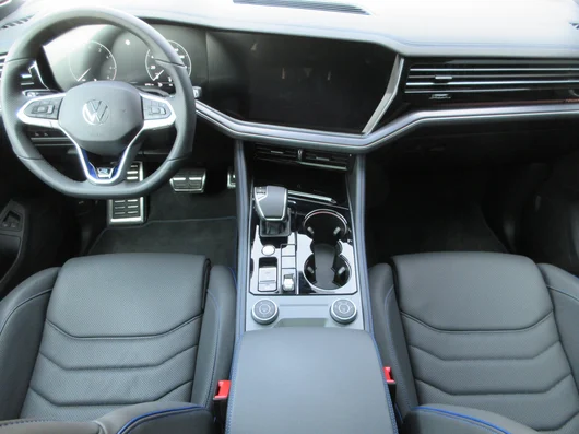 Bild eines Touareg R eHybrid TSI 4MOTION