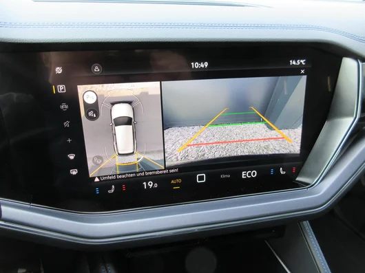 Bild eines Touareg R eHybrid TSI 4MOTION