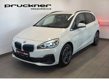 BMW 225xe PHEV iPerf. Active Tourer Sport Line Aut.