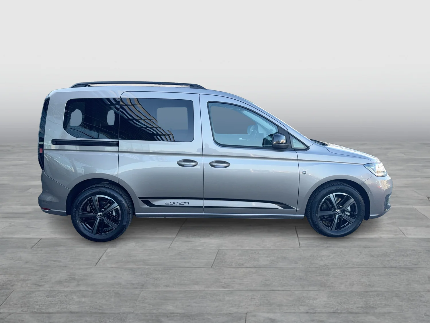 Bild eines Caddy Edition TDI