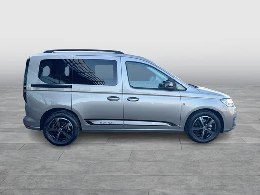 Bild eines Caddy Edition TDI