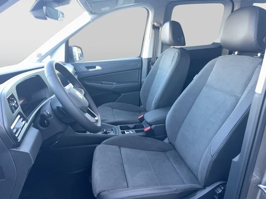 Bild eines Caddy Edition TDI
