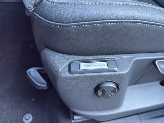 Bild eines Caddy Edition TDI