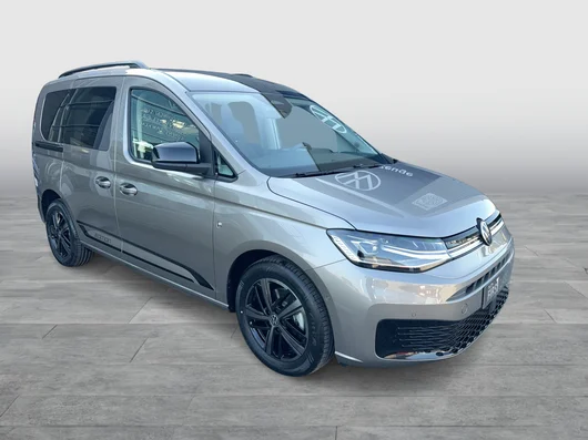 Bild eines Caddy Edition TDI