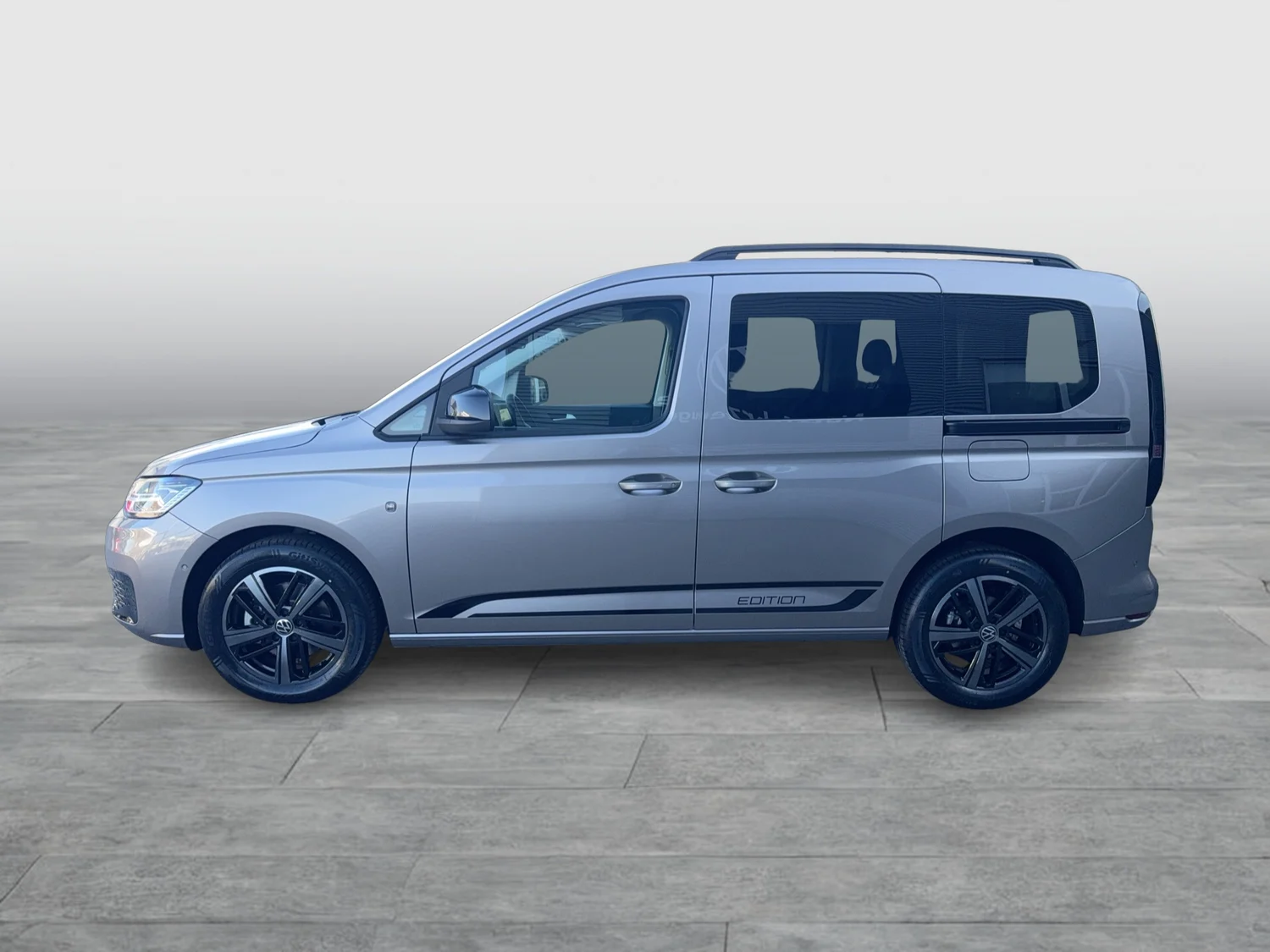 Bild eines Caddy Edition TDI