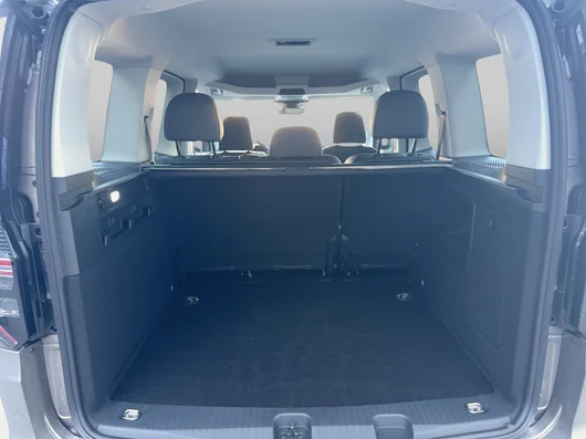 Bild eines Caddy Edition TDI