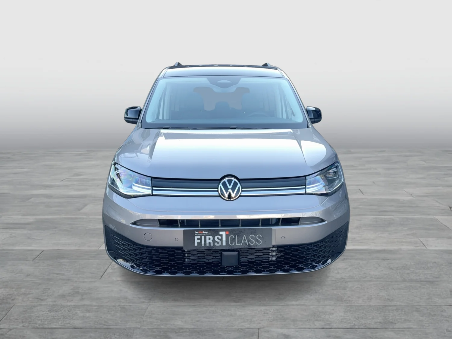 Bild eines Caddy Edition TDI