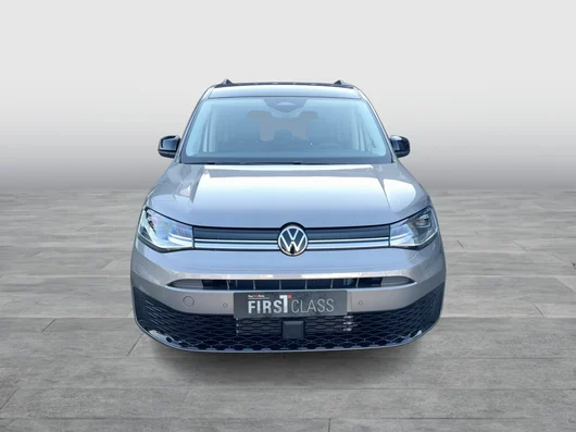 Bild eines Caddy Edition TDI