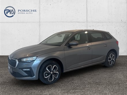 Škoda Scala Selection TSI DSG