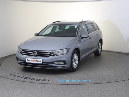 VW Passat Variant Business TDI DSG