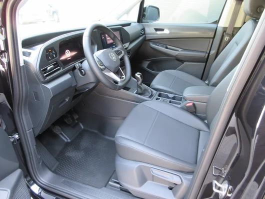 Bild eines Caddy Life Maxi TDI 4MOTION