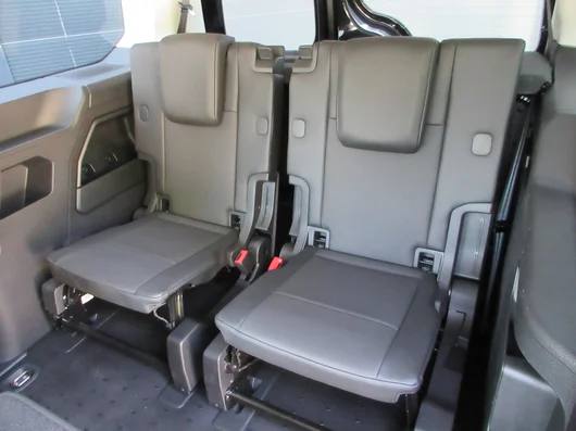 Bild eines Caddy Life Maxi TDI 4MOTION