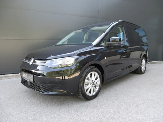 Bild eines Caddy Life Maxi TDI 4MOTION