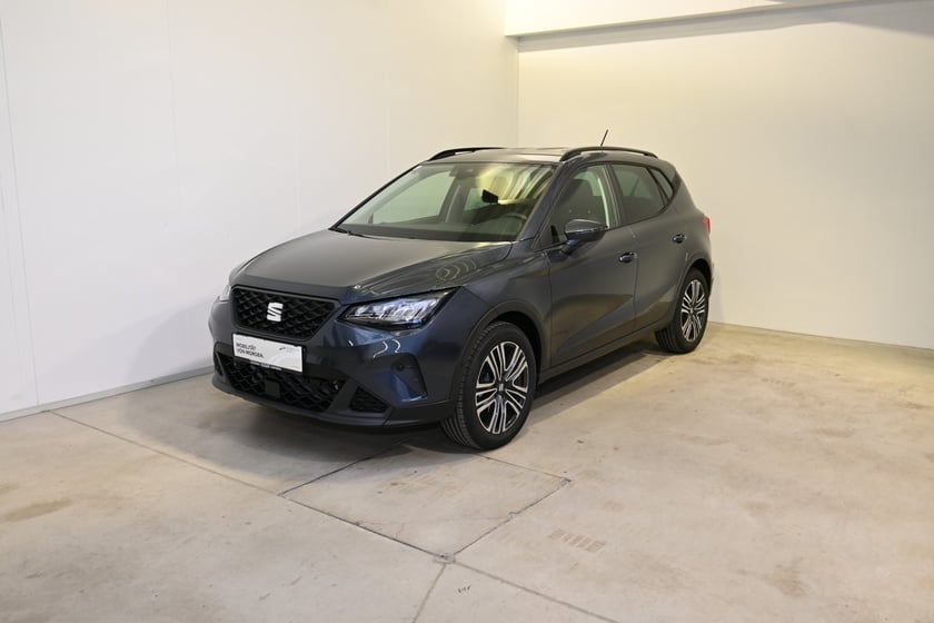 SEAT Arona Style Edition 1.0 TSI DSG