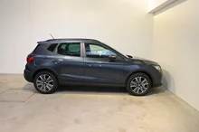 Thumbnail-Foto von Fahrzeug