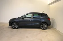 Thumbnail-Foto von Fahrzeug