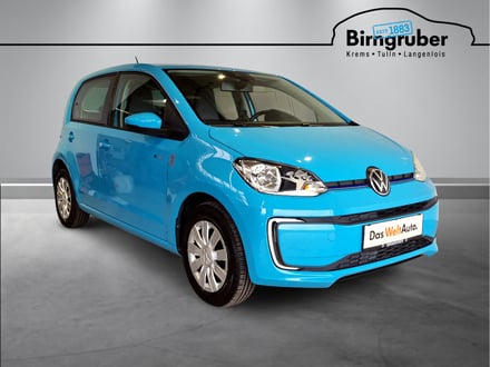 VW e-up! PA